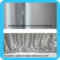 Compatible for SeaDoo Jet Ski RXP 215 Jetski Cover 2007 2008 2009 2010 Watercraft 420 Denier Storage Cover
