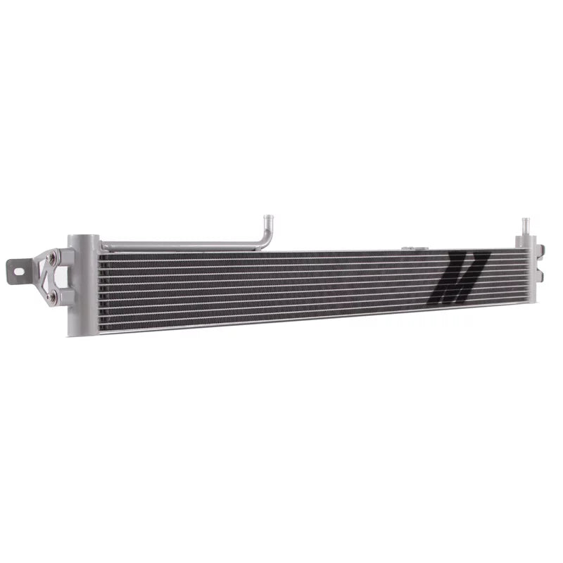 Mishimoto MMTC-F150-15SL Automatic Transmission Oil Cooler Compatible With Ford F150 2015-2017/ Raptor 2017+