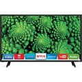 VIZIO D-model 43â? Class (42.50" Diag.) LED Smart TV