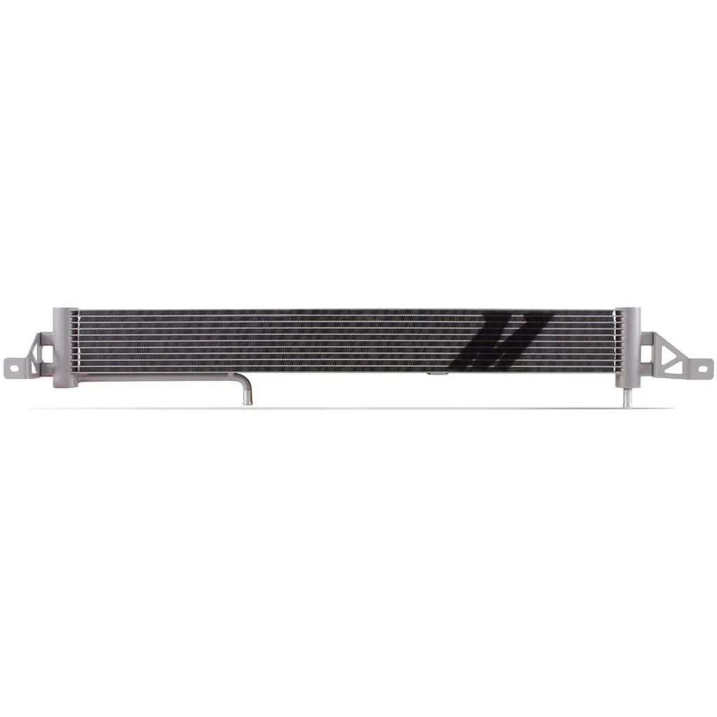 Mishimoto MMTC-F150-15SL Automatic Transmission Oil Cooler Compatible With Ford F150 2015-2017/ Raptor 2017+