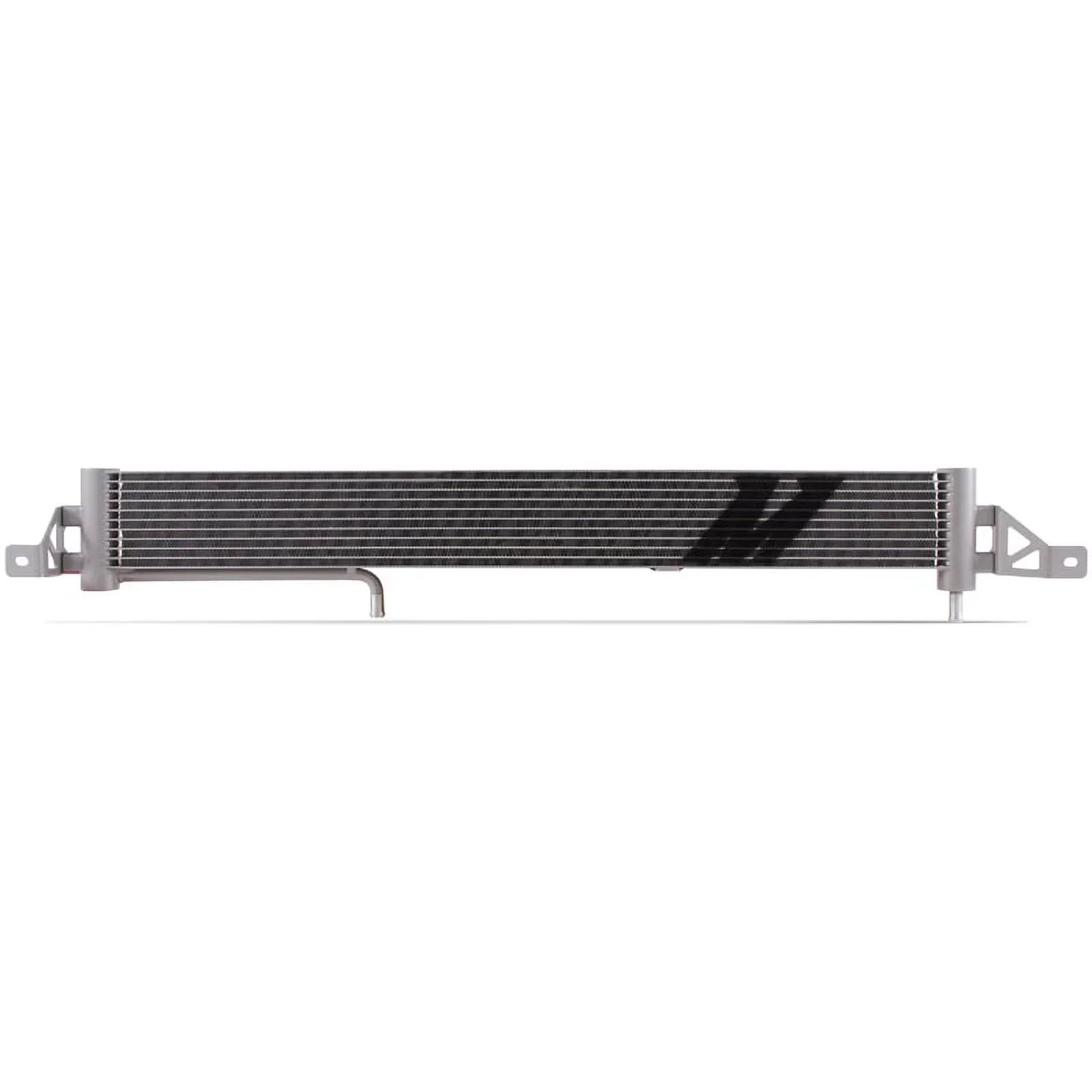 Mishimoto MMTC-F150-15SL Automatic Transmission Oil Cooler Compatible With Ford F150 2015-2017/ Raptor 2017+