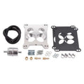 Edelbrock Carb Adapter #2697 Square-Bore To Stock QuadraJet Or Thermo-Quad W/ Spread-Bore 2000 Mercedes-Benz ML320