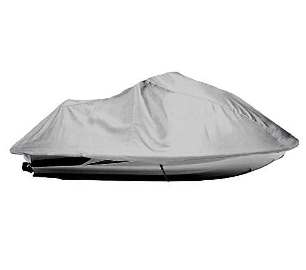 Compatible for SeaDoo Jet Ski RXP 215 Jetski Cover 2007 2008 2009 2010 Watercraft 420 Denier Storage Cover