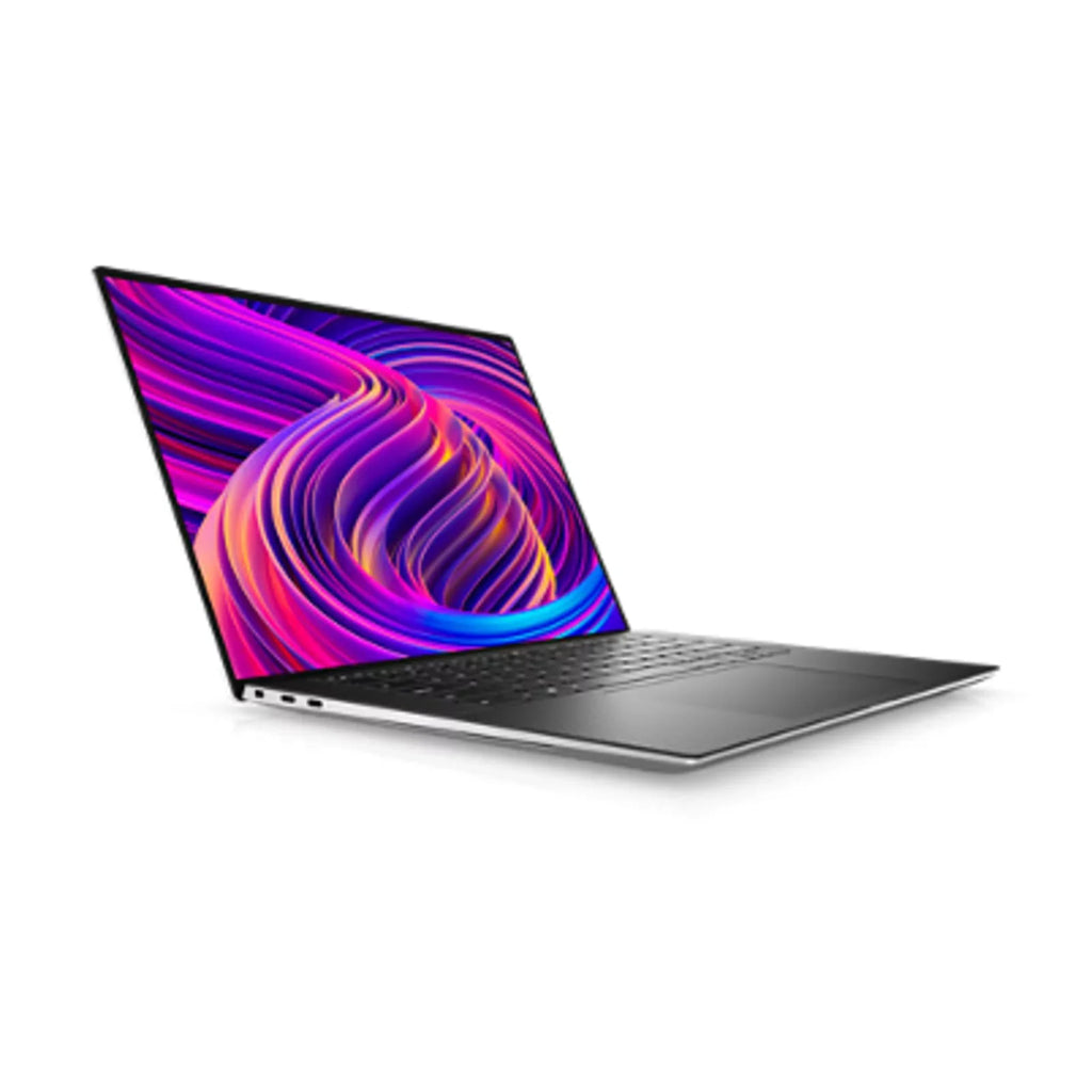 Restored  XPS 9510 Laptop (2021) | 15.6" 4K Touch | Core i7 - 2TB SSD + 2TB SSD - 32GB RAM - 3050 Ti | 8 Cores @ 4.6 GHz - 11th Gen CPU (Refurbished)