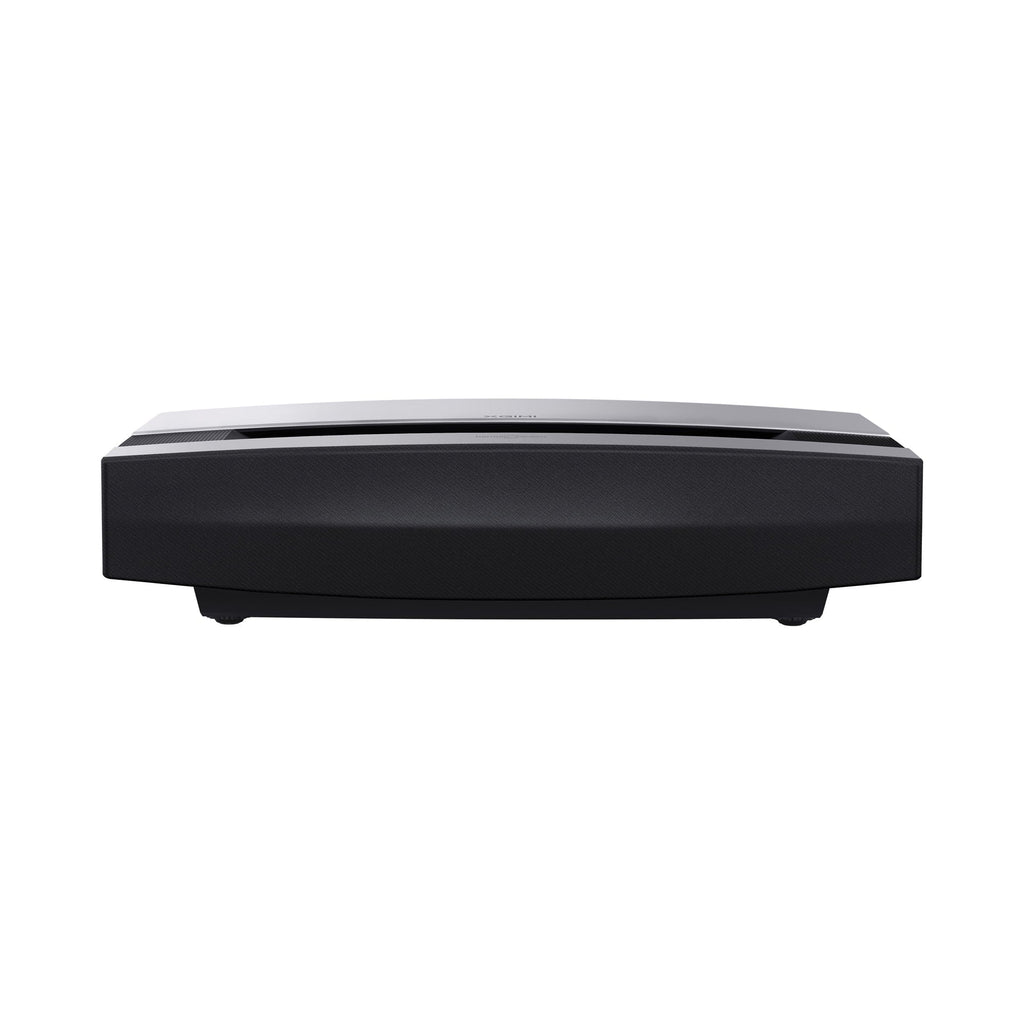 XGIMI AURA 4K Ultra Short Throw Laser Projector with Harman Kardon Speakers, Android TV OS