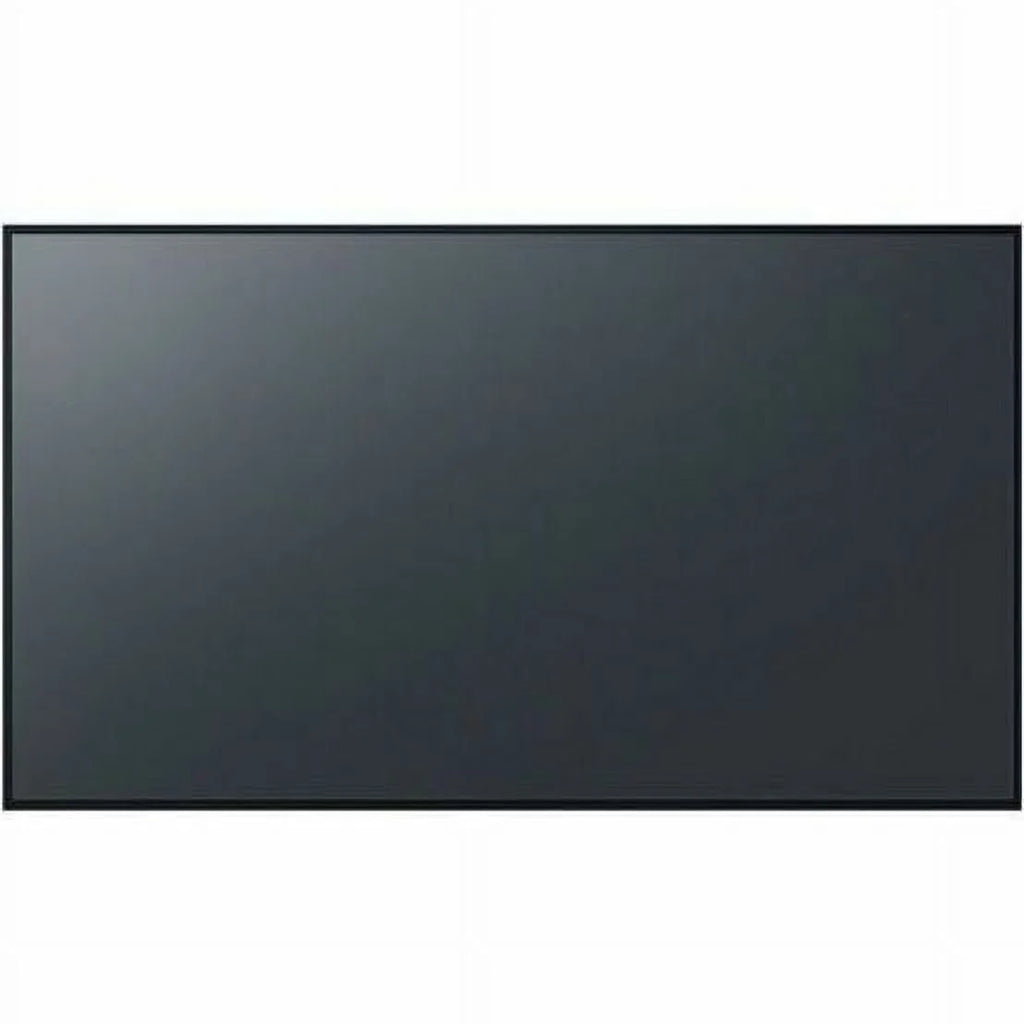 Panasonic TH-50CQE2U - 50" Diagonal Class (49.5" viewable) - CQE2 Series LED-backlit LCD display - with TV tuner - digital signage - Android - 4K UHD (2160p) 3840 x 2160