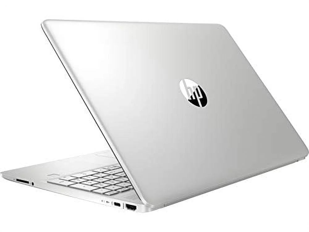 15-dy HD Home and Business Laptop (Intel i3-1115G4 2-Core, 16GB RAM, 128GB m.2 SATA SSD, Intel UHD, 15.6" Touch HD (1366x768), WiFi, Bluetooth, Webcam, 2xUSB 3.0, 1xHDMI, Win 10 Home) (pre-owned)