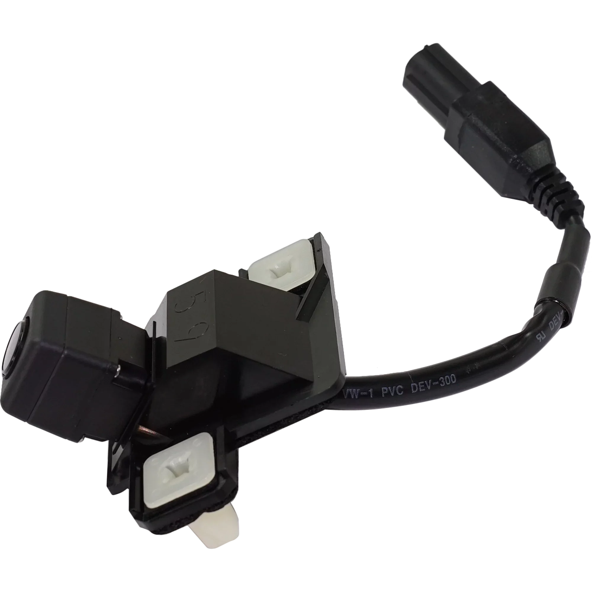 Back Up Camera Compatible with 2010-2015 Toyota Prius