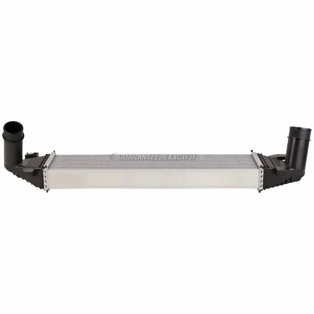 For Ford Explorer & Police Interceptor Utility Intercooler - Buyautoparts Fits select: 2011-2019 FORD EXPLORER XLT