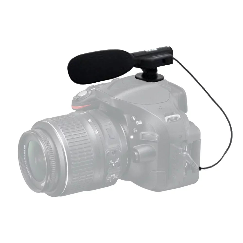 Compact Light & Accessory Bundle for  EOS Rebel T6i T6 T6s T5i T5 T4i T3i