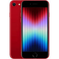 Open Box  iPhone SE (3rd Gen) A2595 (Spectrum Mobile Only) 64GB Red