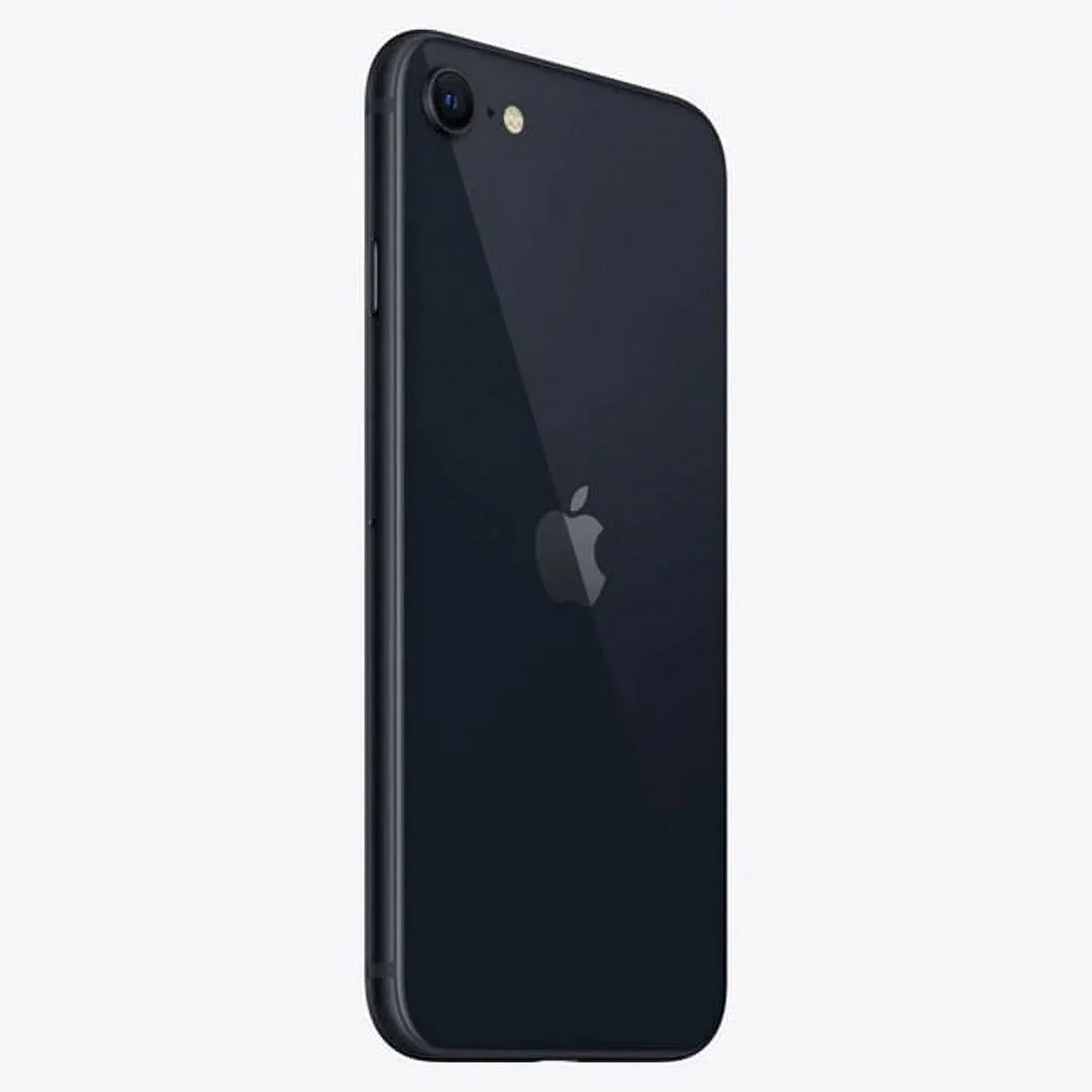 Pre-Owned  iPhone SE (3rd Gen) - Carrier Unlocked - 128GB Midnight (Fair)