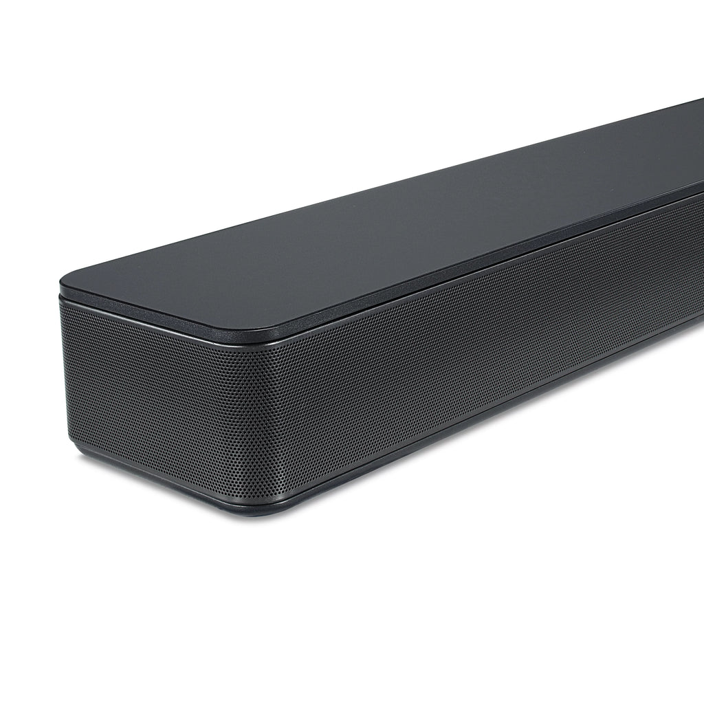 LG 2.1 Channel 360W Hi-Res Audio Soundbar with DTS Virtual:X Sound - SKM6Y