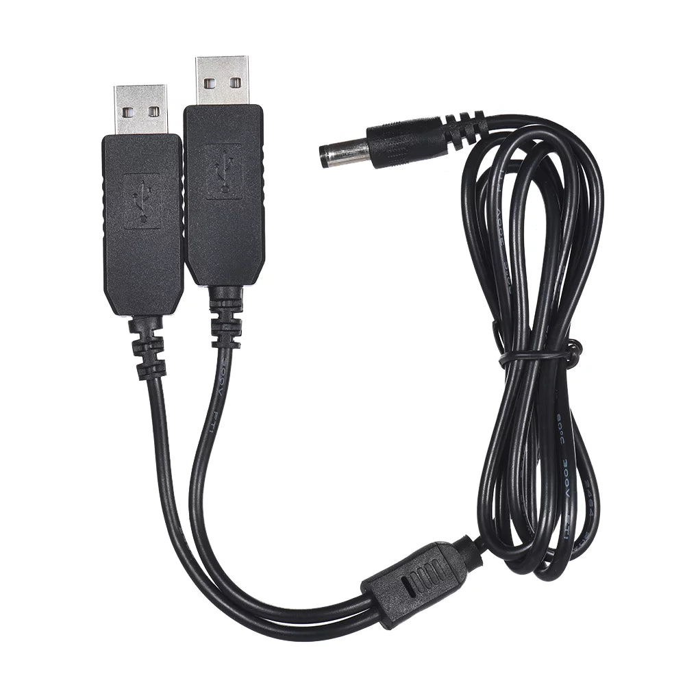Andoer Adapter,A7III A9 A7RIII Battery A7III A9  Coupler Dual NP-FZ100  Coupler Dummy Battery A7III Dual USB Adapter A9 A7RIII A7SIII Adapter Dummy Battery Dual U-SB Adapter USB  Coupler
