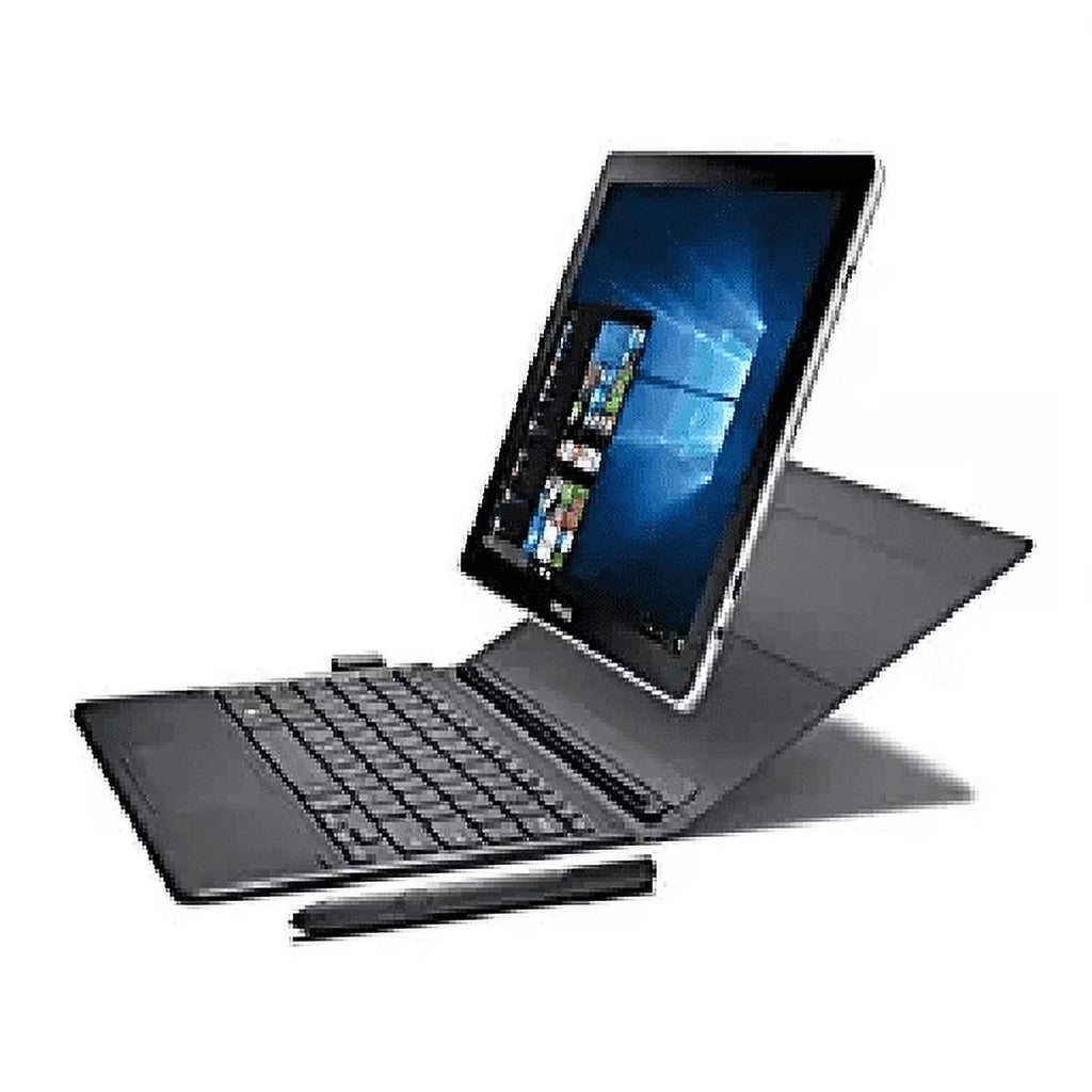 Restored  SM-W620NZKBXAR Galaxy Book 10.6" Tablet 2.6GHz 4GB 64GB SSD WIN10, Silver (Refurbished)
