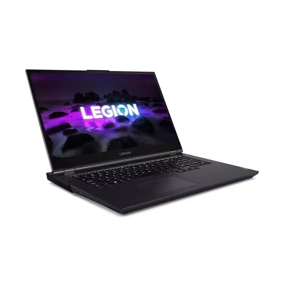 Legion 5 17.3" FHD Gaming Laptop AMD Ryzen 7-5800H NVIDIA GeForce RTX 3070 16GB Ram 1TB SSD W11H