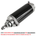 Starter for Mercury 150 150Hp 175 175Hp 150Elpto XR2 175Elpto 1984-1988 Marine