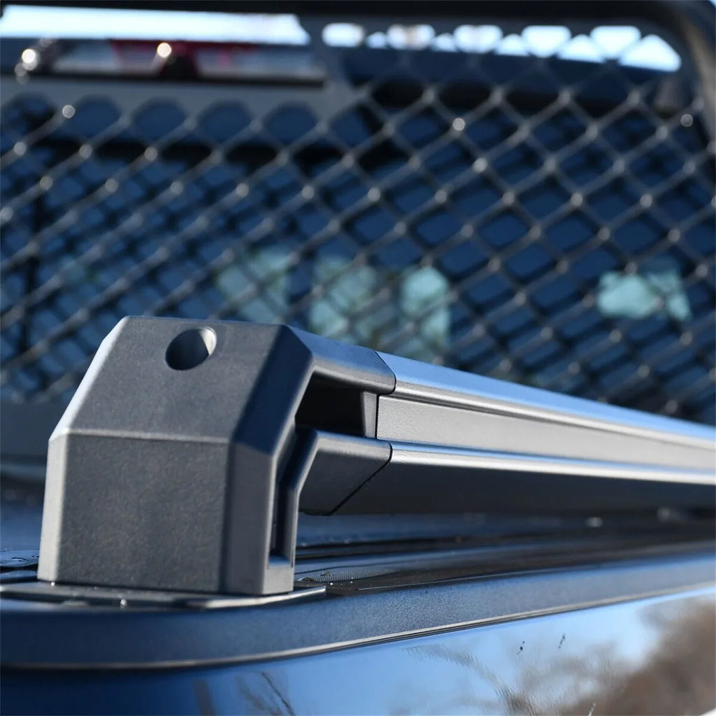 Putco Tec Rails 19 Ddg 5.7' Bed (109872) Fits select: 2019-2022 RAM 1500 BIG HORN/LONE STAR