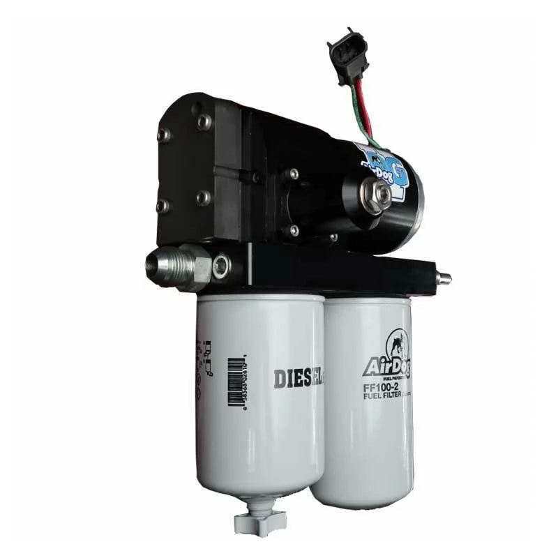 PureFlow AirDog II-5G 17-21 Ford 6.7L Powerstroke DF-165-5G High Pressure Fuel Pump