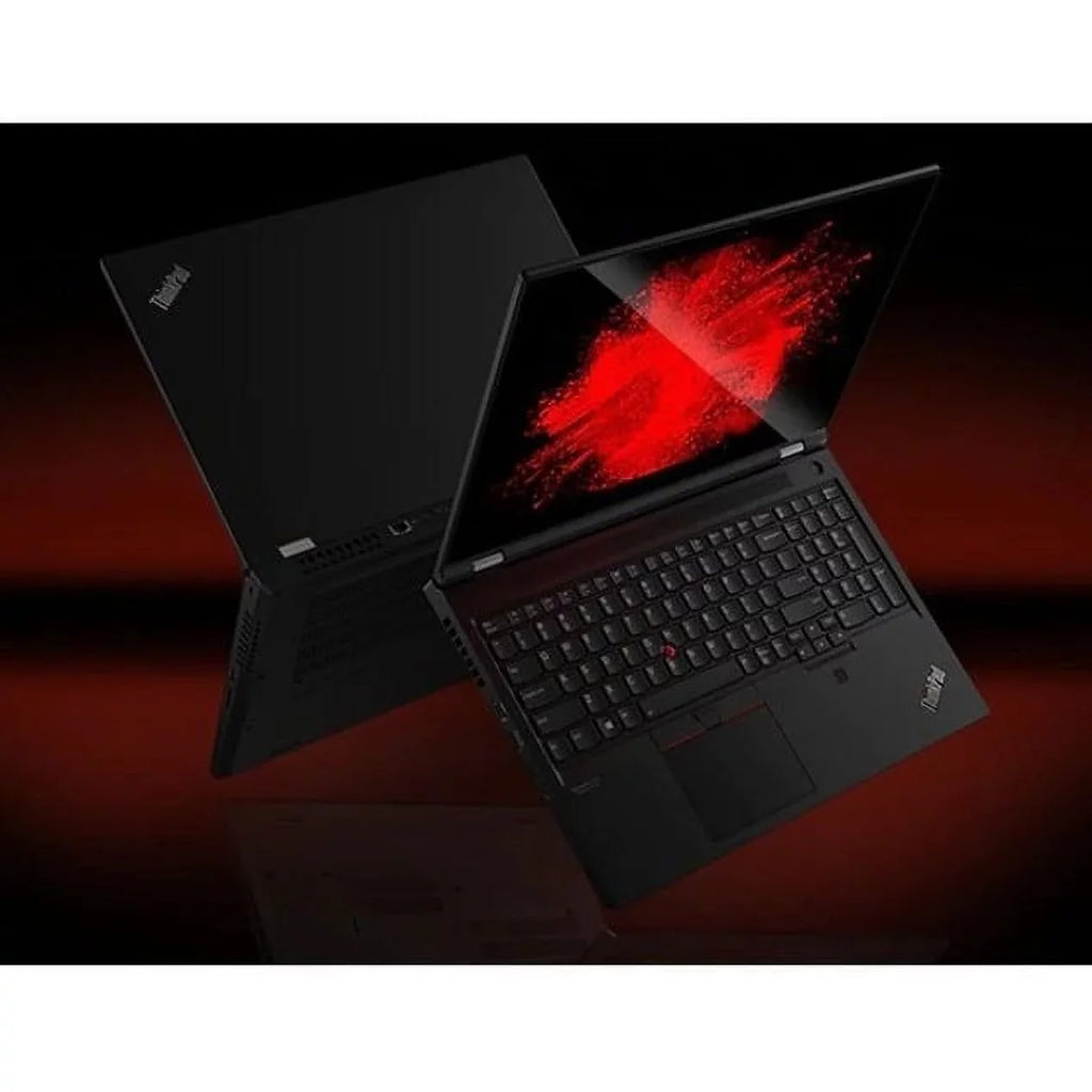 ThinkPad T15g Gen 2 20YS002UUS 15.6" Notebook - Full HD - 1920 x 1080 - Intel Core i7 11th Gen i7-11800H Octa-core (8 Core) 2.30 GHz - 16 GB Total RAM - 512 GB SSD - Black
