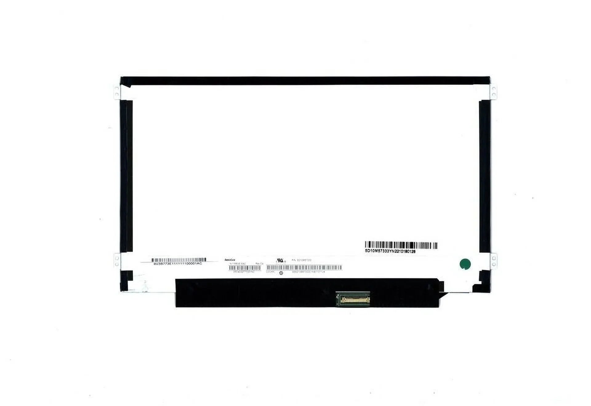 New For Acer  Evoo     11.6" HD LCD Screen M116NWR6 R3