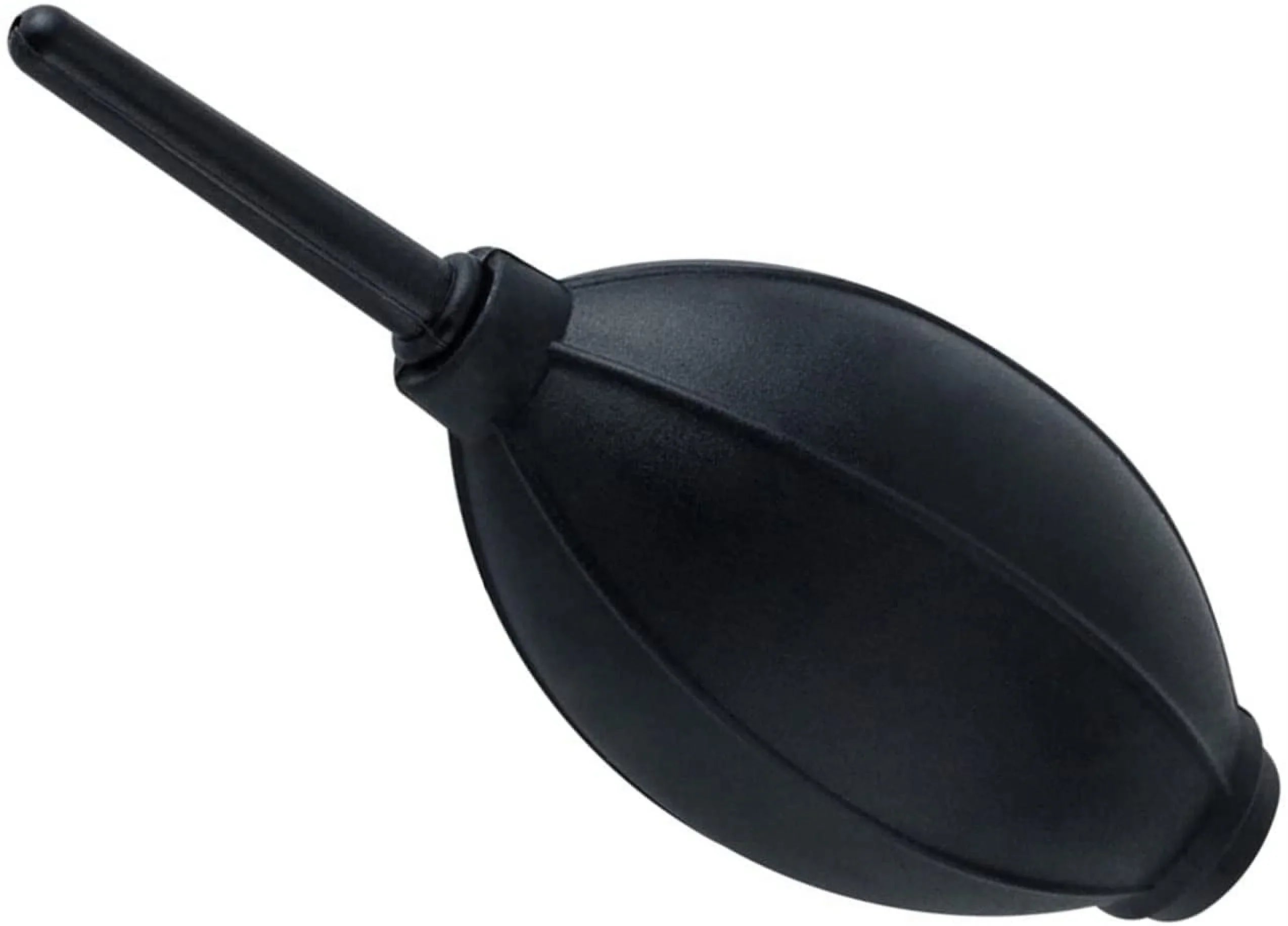 Soft Tip Silicone Super Air Blower Blaster Pump Dust Cleaner Include ro Fiber , Bulb Blower