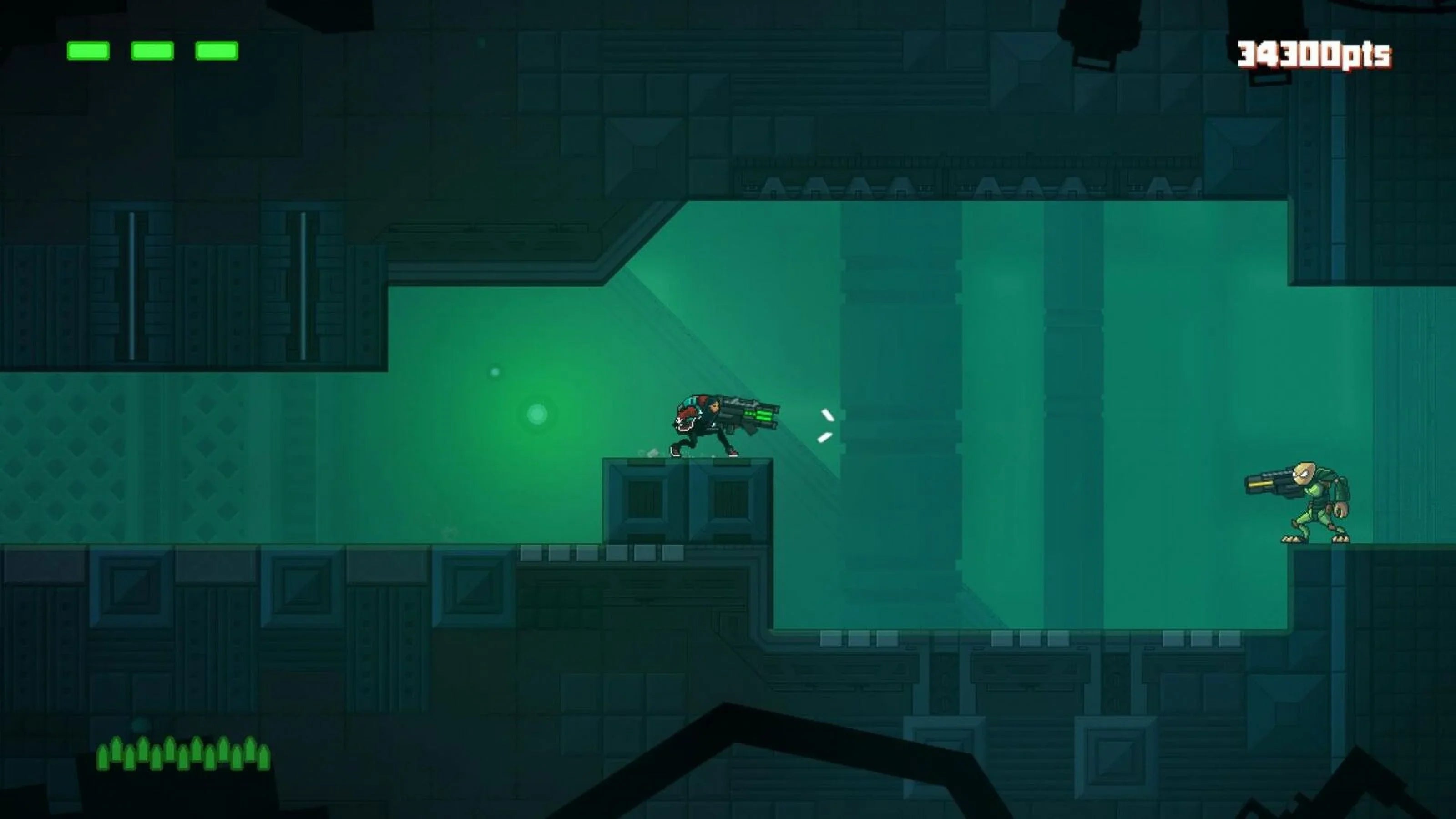 Gunborg: Dark Matters [ PlayStation 5]