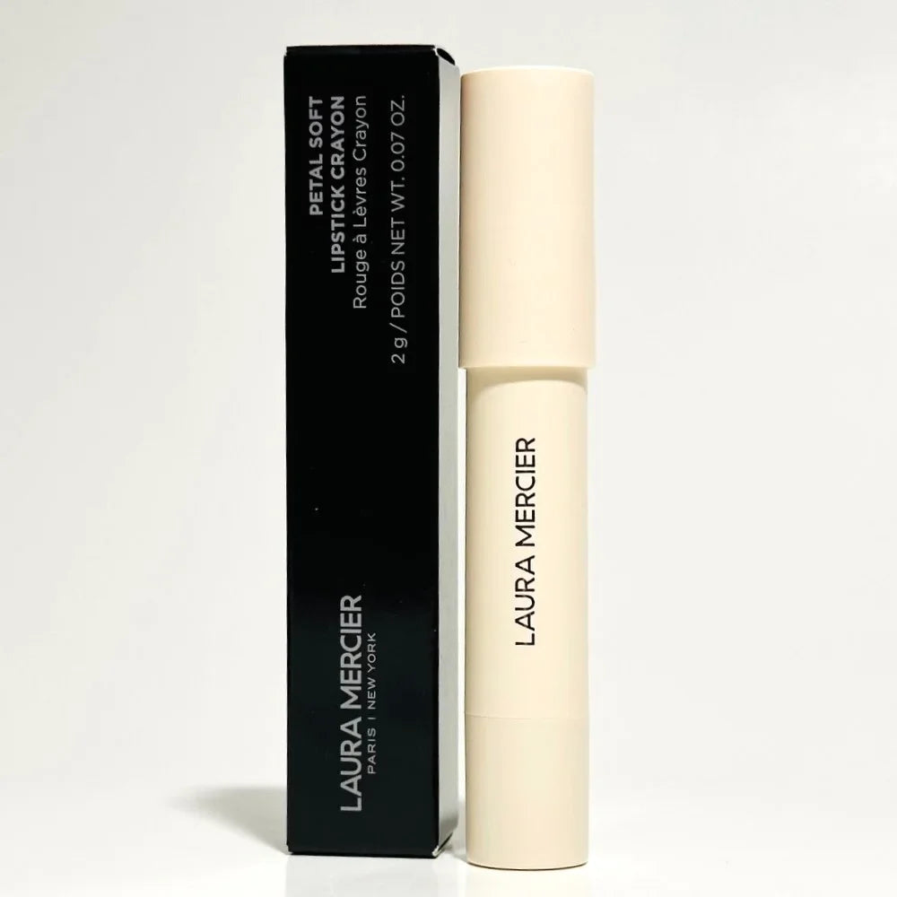 Laura Mercier Petal Soft Lipstick Crayon 323 Maia 0.07 oz