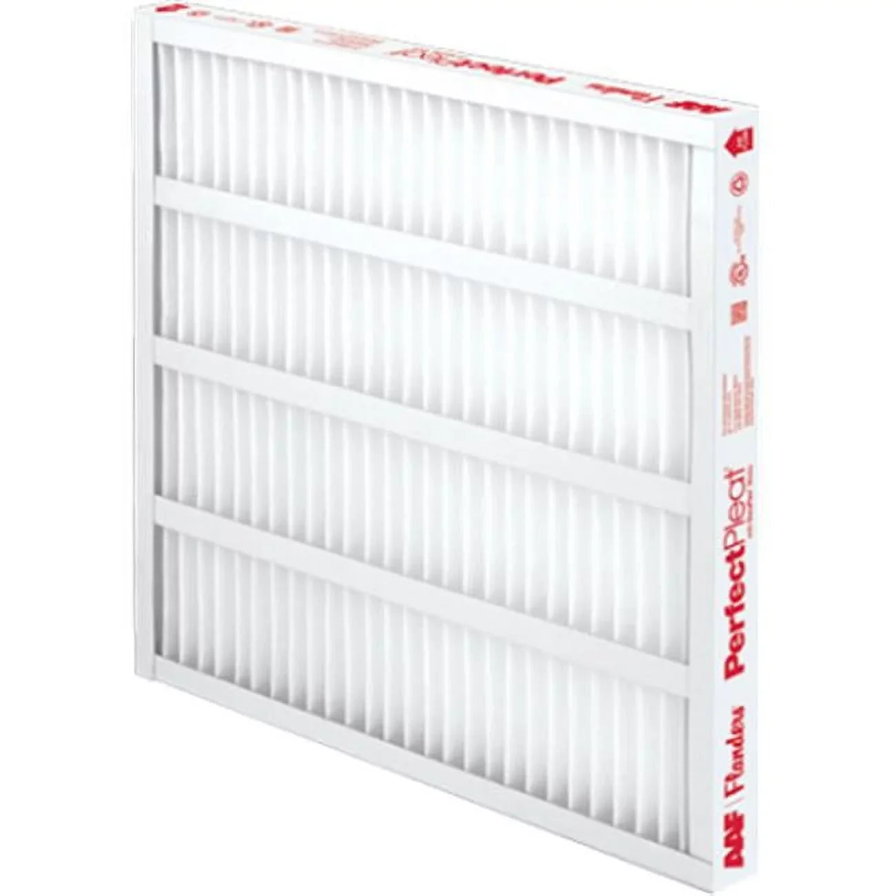 Flanders 170-12-09A22A M8 Perfect Pleat HC Filter - 9 x 22 x 2 in. - Pack of 12