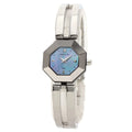 Pre-Owned Century Time Gem Watch Stainless Steel/SS Ladies CENTURY (Good)