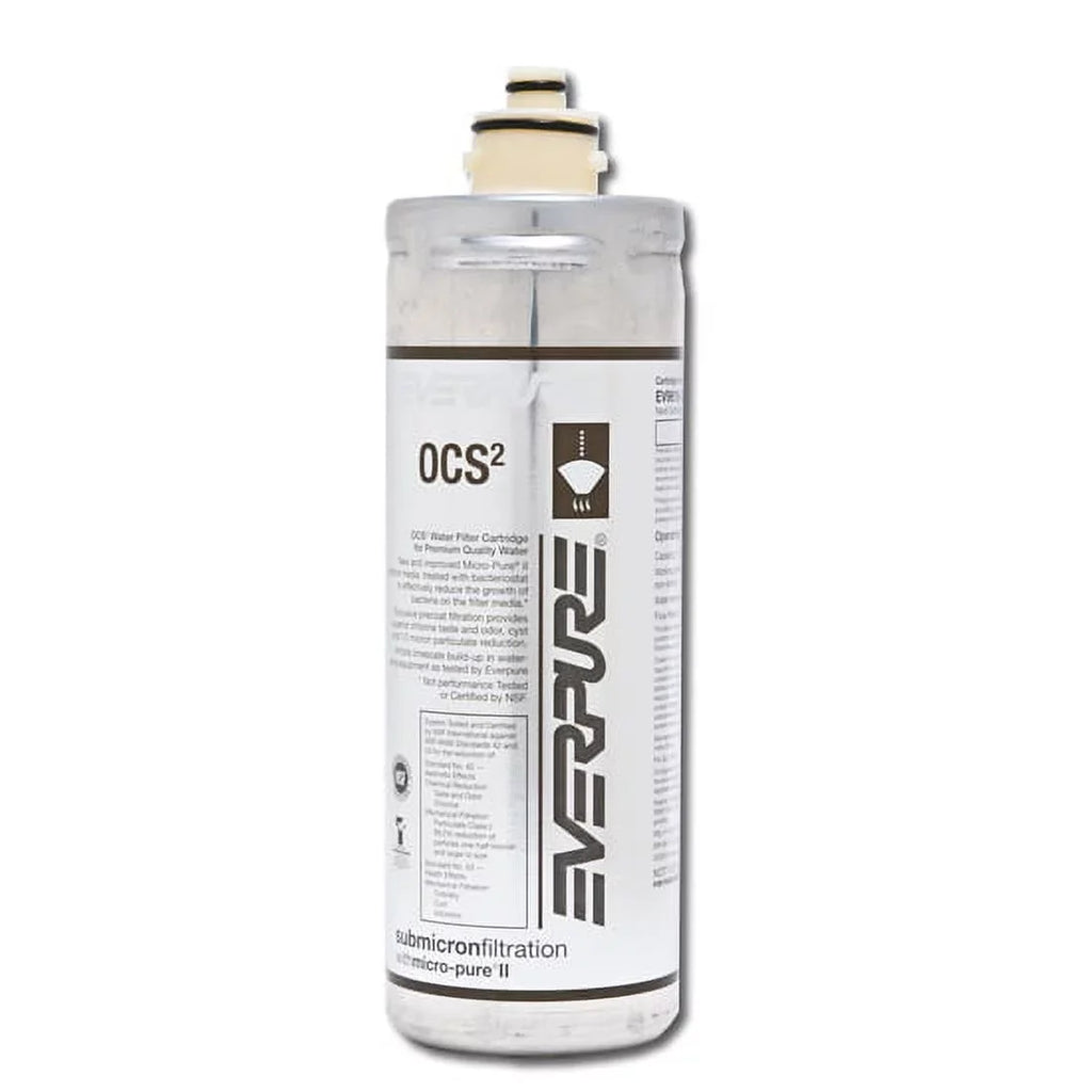 EverPure EV9618-02 0CS 2 Replacement Filter Cartridge