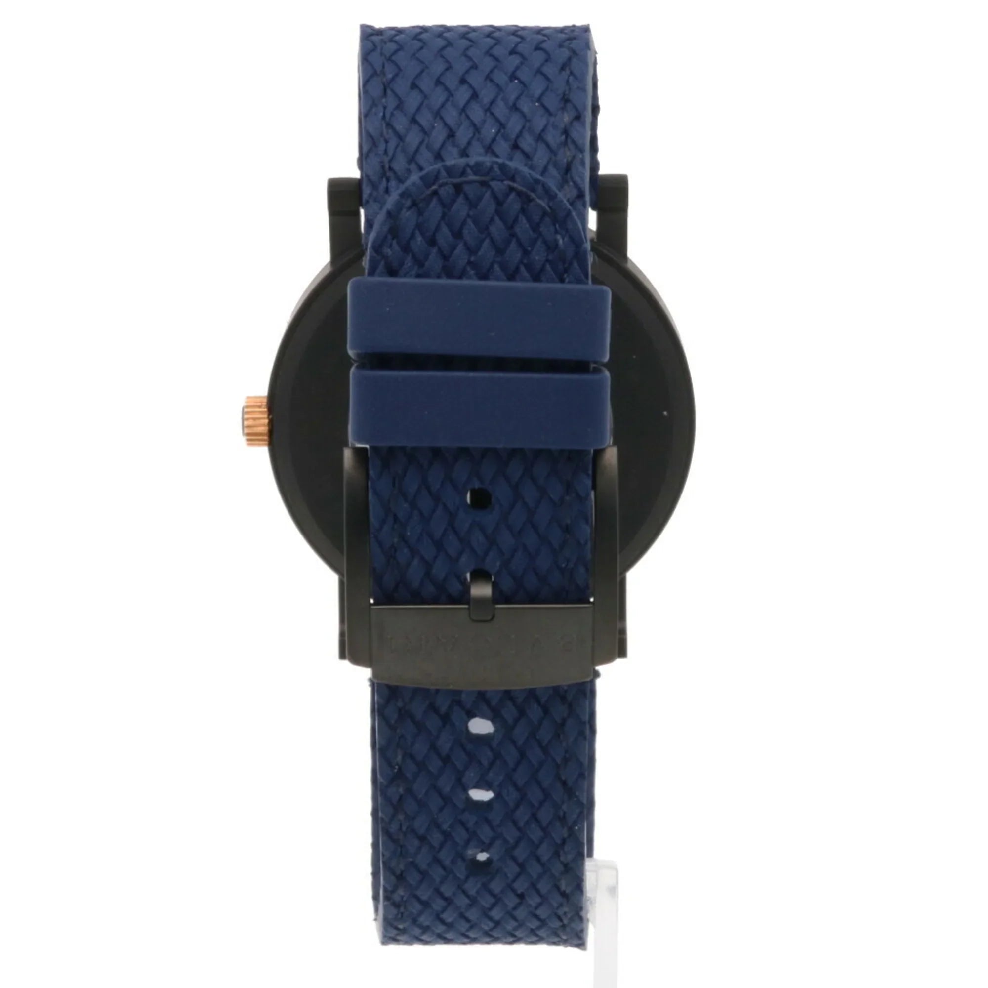 Pre-Owned Bvlgari BVLGARI watch stainless steel BB41S 103133 self-winding men's (Good)