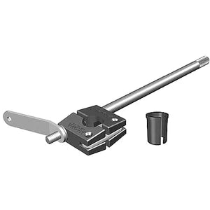 Magma Marine Kettle® Round Rail Mount for 7/8in to 1in Rail