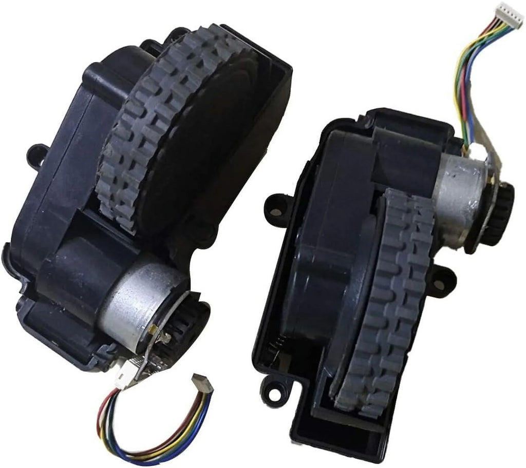 Left & Right Wheel Motor for Ecovacs Deebot N79S N79 Robot Vacuum Cleaner