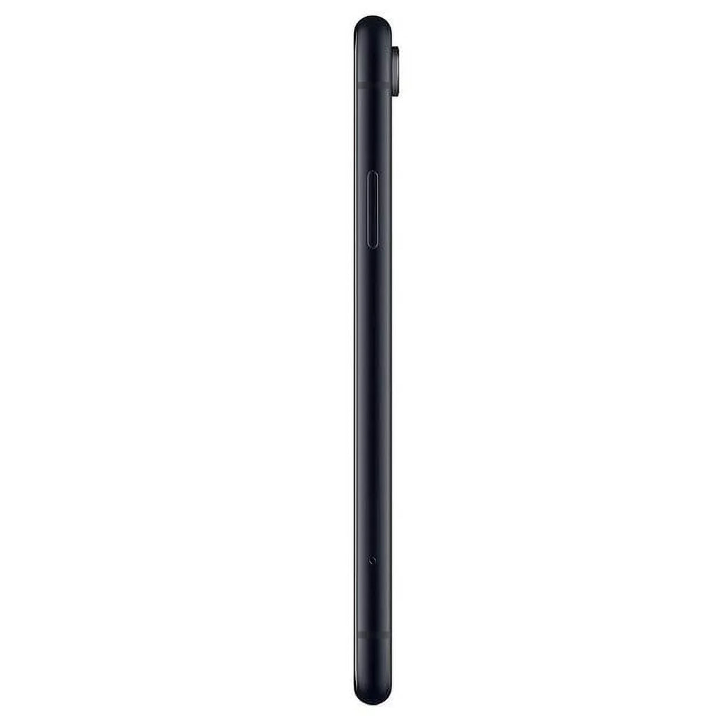 Restored iPhone XR 64GB Black (Cricket Wireless) (Refurbished)