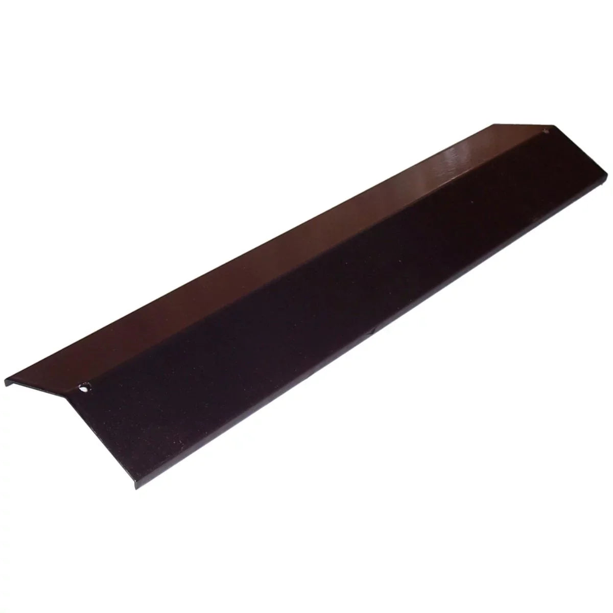 17.75" Brown Heat PLatitudee for Brinkmann and Broil Chef Gas Grills
