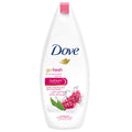 DOVE BODY WASH GO FRESH REVITALIZE 250ml