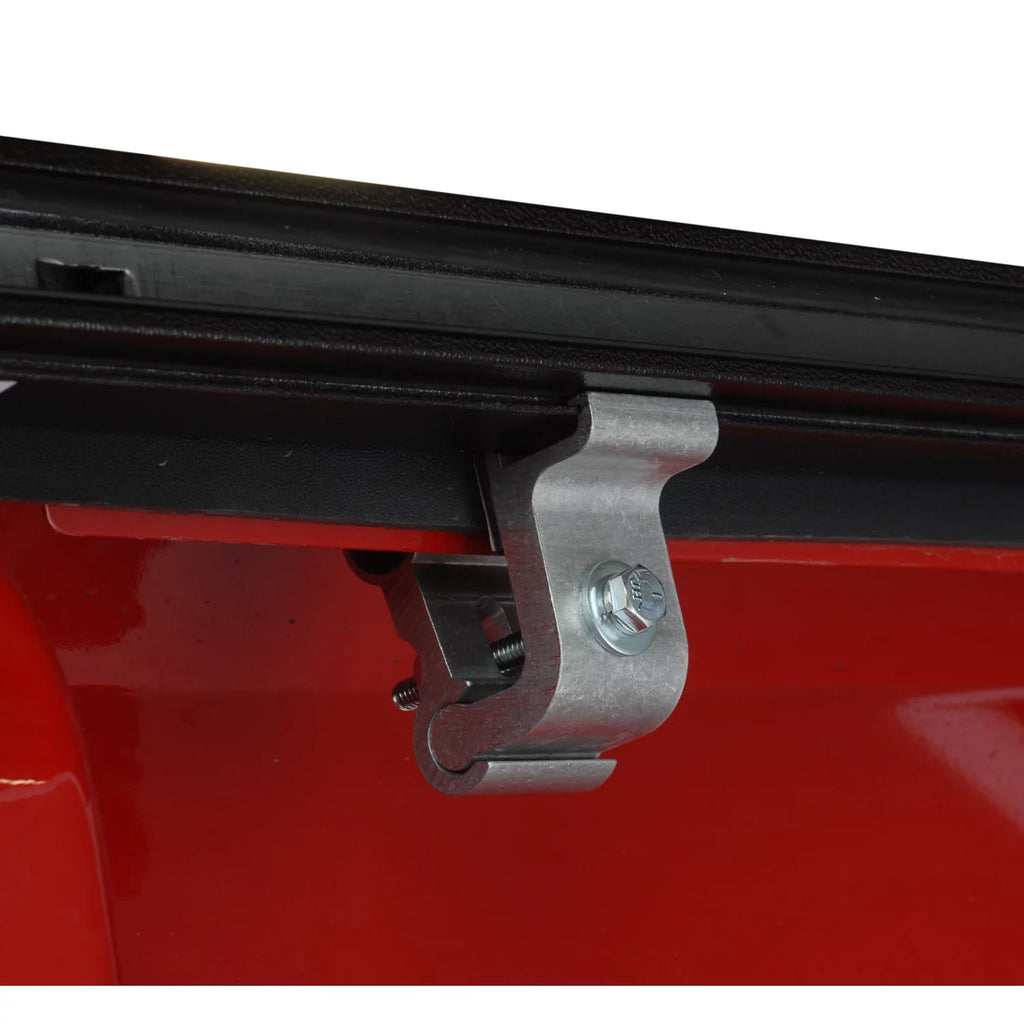 Pace Edwards 2019 Jeep Gladiator 5ft Bed JackRabbit Full Metal - Matte Finish - M-FMJA36A67