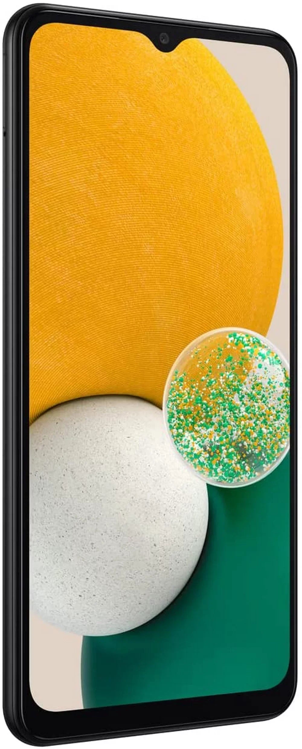 Pre-Owned  Galaxy A13 5G Smartphone, Boost Only,64 GB Storage + 4 GB RAM, Black (Refurbished: Good)