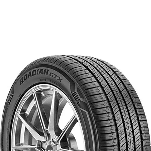 Nexen Roadian GTX 225/65R17 102V BSW (2 Tires) Fits: 2014-23 Chevrolet Equinox LT, 2007-16 Honda CR-V EX-L