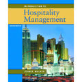 Pre-Owned Introduction to Hospitality Management (Paperback 9780132369206) by Dr. John R Walker