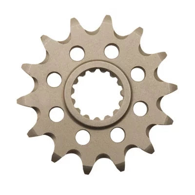 Pro X Grooved Ultralight Front Sprocket 13 Tooth for Husqvarna FX 450 2017-2018
