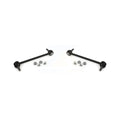 Front Suspension Bar Link Pair For Jeep Dodge Mitsubishi Patriot Chrysler Compass Avenger 200 Caliber Outlander Sport Sebring Lancer Mazda Protege Protege5 Eclipse Cross MPV Daewoo Nubira K72-100224