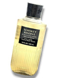 Aпd Body Works Shower Gel 10 Fl Oz. (Packaging May Vary) (Whiskey Reserve)