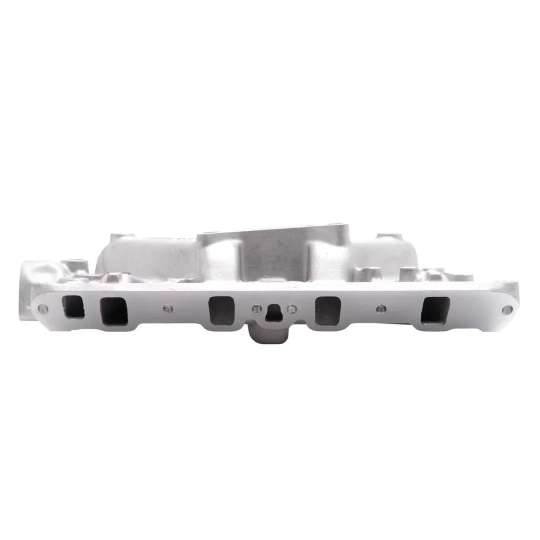 Edelbrock 2121 Performer INTAKE MANIFOLD Fits select: 1966 ,1967-1972 FORD MUSTANG