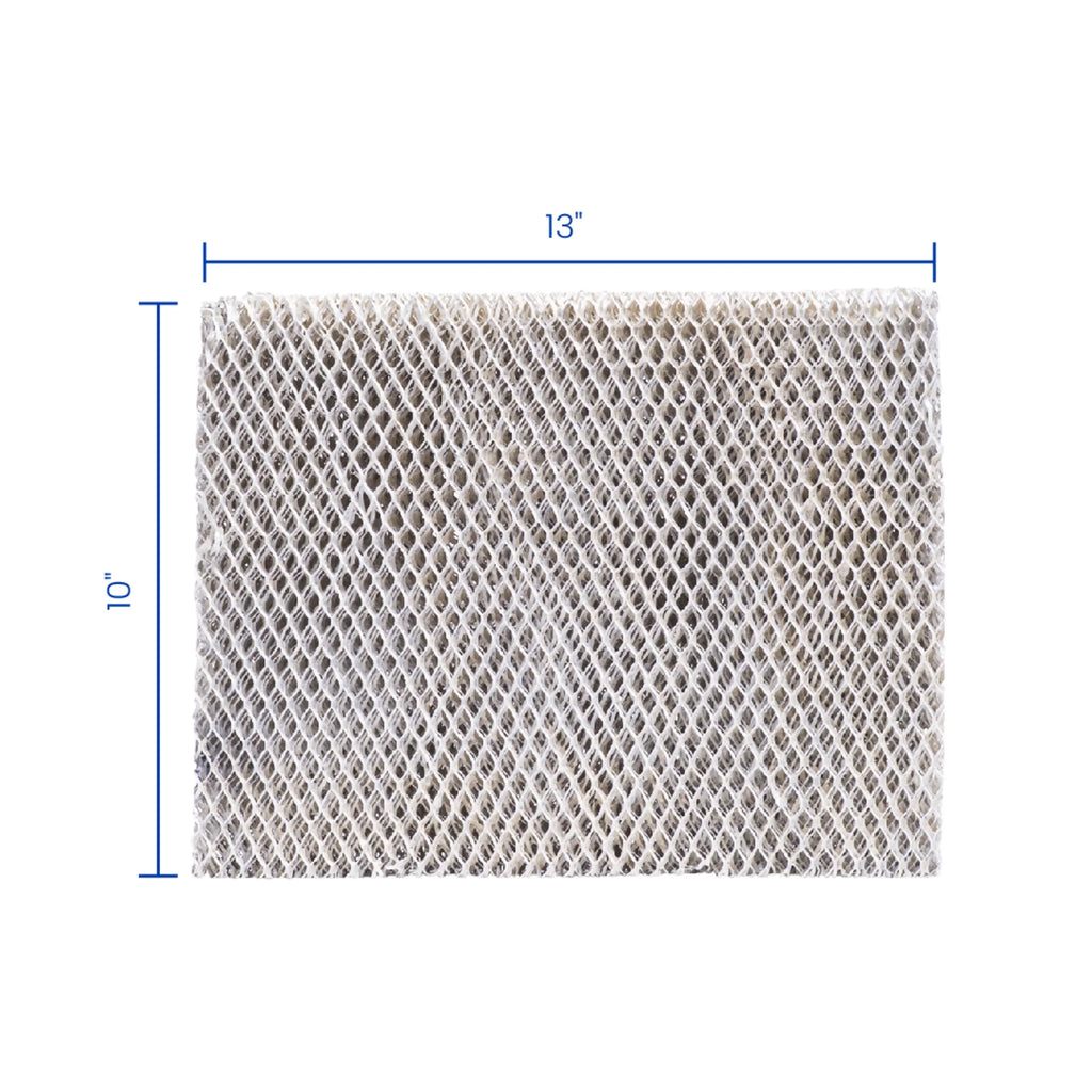 AprilAire 35 Replacement Water Panel for AprilAire Whole-House Humidifier Models 350, 360, 560, 560A, 568, 600, 600A, 600M, 700, 700A, 700M, 760, 760A, 768 (Pack of 2)