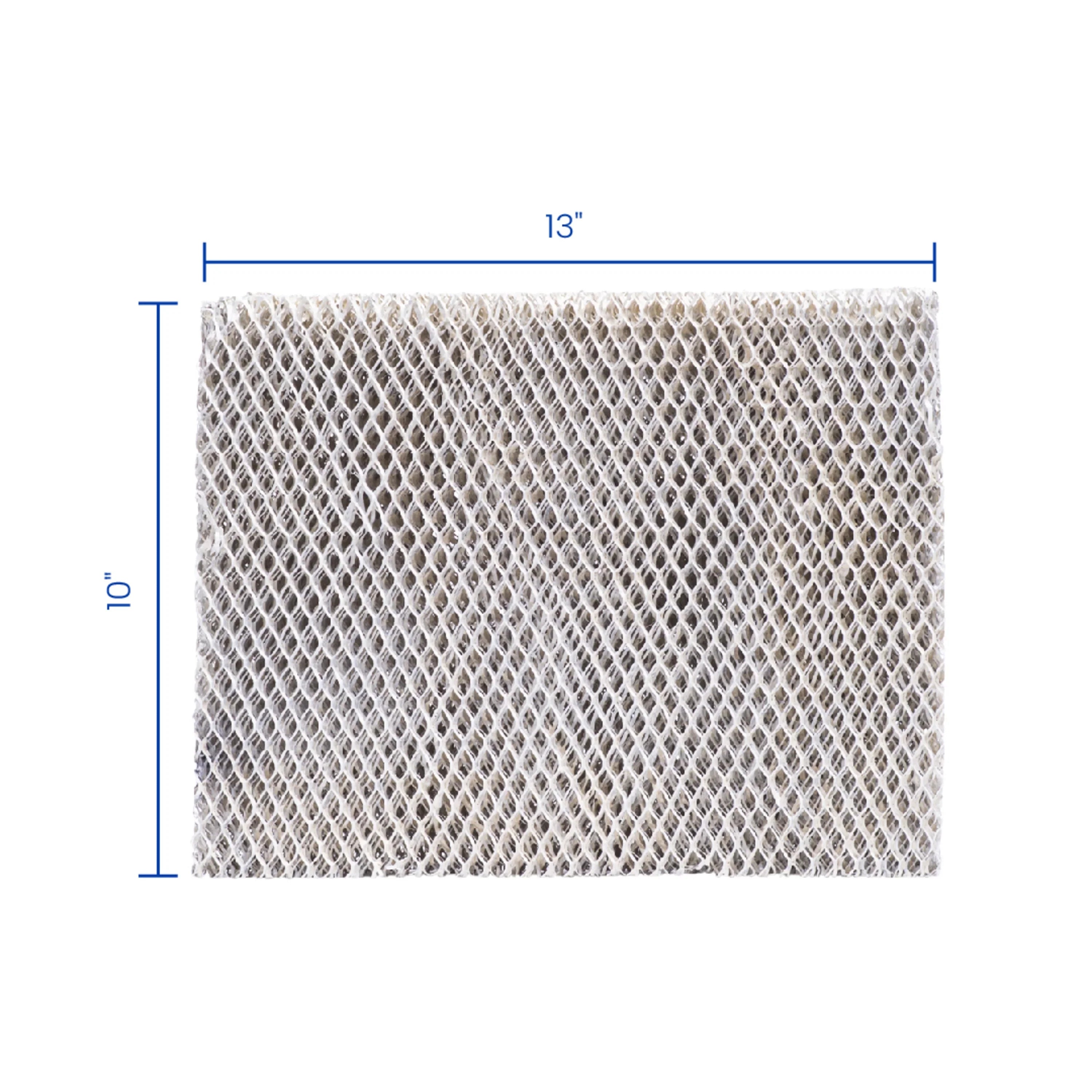 AprilAire 35 Replacement Water Panel for AprilAire Whole-House Humidifier Models 350, 360, 560, 560A, 568, 600, 600A, 600M, 700, 700A, 700M, 760, 760A, 768 (Pack of 2)
