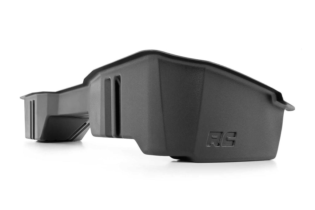 Rough Country Under Seat Storage for 14-18 1500 |15-19 2500HD/3500HD - RC09041