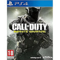 Call Of Duty: Infinite Warfare (Ps4)