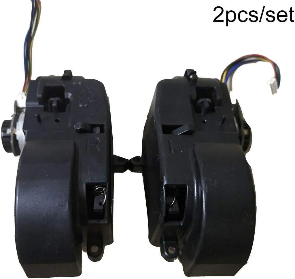 Left & Right Wheel Motor for Ecovacs Deebot N79S N79 Robot Vacuum Cleaner